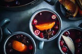 Mulled Wine